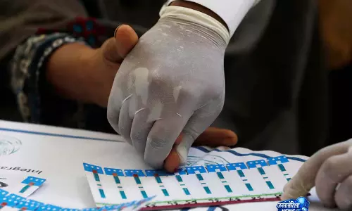 पाकिस्तान में संस्थागत लापरवाही उजागर, सिंध में HIV संक्रमण फैलने से स्वास्थ्य व्यवस्था पर उठे सवाल