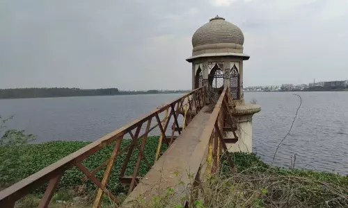 तेलंगाना हाई कोर्ट ने FTL विवाद में डूलापल्ली के मकान मालिकों को दी बड़ी राहत तेलंगाना हाई कोर्ट ने FTL विवाद में डूलापल्ली के मकान मालिकों को दी बड़ी राहत