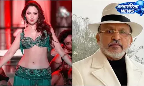 तमन्ना भाटिया कमेंट विवाद पर अन्नू कपूर ने दी सफाई तमन्ना भाटिया कमेंट विवाद पर अन्नू कपूर ने दी सफाई