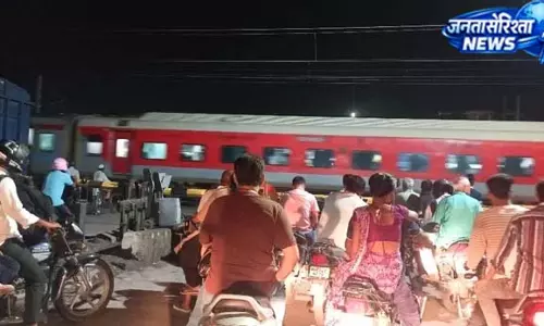 देवरिया में आसान होगा सफर, कसया ढाले पर बनेगा ओवरब्रिज देवरिया में आसान होगा सफर, कसया ढाले पर बनेगा ओवरब्रिज