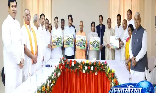 Clean और हरित गाजियाबाद की पहल को मिली सराहना Clean और हरित गाजियाबाद की पहल को मिली सराहना