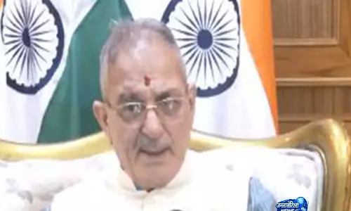वंदे मातरम स्वतंत्रता संग्राम का प्रतीक: Governor वंदे मातरम स्वतंत्रता संग्राम का प्रतीक: Governor