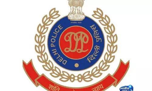 सोनम वांगचुक अस्पताल पहुंचे, Delhi पुलिस ने संभाला मोर्चा सोनम वांगचुक अस्पताल पहुंचे, Delhi पुलिस ने संभाला मोर्चा