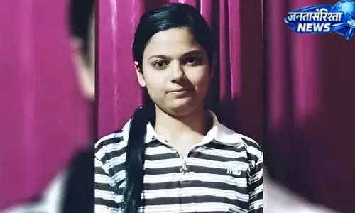 बहल की बेटी निशा ने रचा सफलता का इतिहास, नीट में शानदार प्रदर्शन बहल की बेटी निशा ने रचा सफलता का इतिहास, नीट में शानदार प्रदर्शन