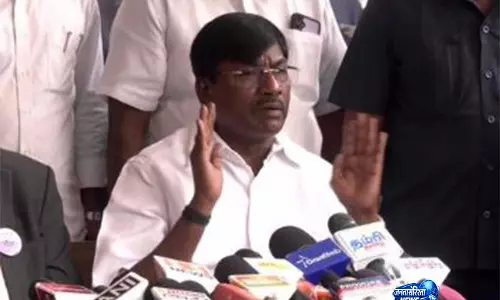 छात्रों को 7.5 लाख तक बिना गारंटी शिक्षा ऋण: Minister छात्रों को 7.5 लाख तक बिना गारंटी शिक्षा ऋण: Minister