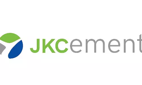 JK Cement का तिमाही मुनाफा घटा, लेकिन ऑपरेशंस से आय में 20% से ज्यादा की बढ़ोतरी JK Cement का तिमाही मुनाफा घटा, लेकिन ऑपरेशंस से आय में 20% से ज्यादा की बढ़ोतरी