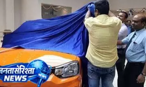 Tata, Maruti या Skoda: सबसे सस्ती सुरक्षित कार कौन? Tata, Maruti या Skoda: सबसे सस्ती सुरक्षित कार कौन?