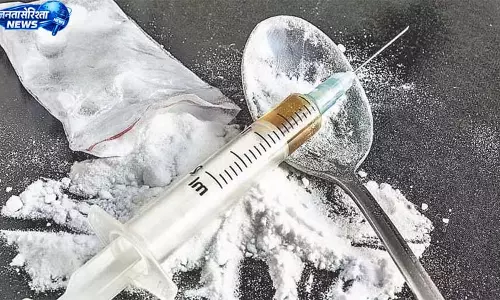 कांगड़ा में नशे के खिलाफ पुलिस का बड़ा एक्शन कांगड़ा में नशे के खिलाफ पुलिस का बड़ा एक्शन