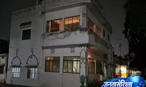 City मजिस्ट्रेट के फैसले पर आपत्ति, इमरान मसूद ने उठाई प्रक्रिया पर सवाल City मजिस्ट्रेट के फैसले पर आपत्ति, इमरान मसूद ने उठाई प्रक्रिया पर सवाल