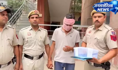 दिल्ली में सनसनीखेज वारदात, बहन की गोली मारकर हत्या दिल्ली में सनसनीखेज वारदात, बहन की गोली मारकर हत्या