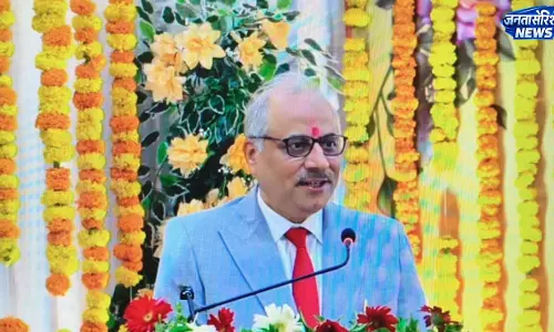 विशेष लोक अदालत में चेक बाउंस प्रकरणों के निराकरण को मिली नई गति विशेष लोक अदालत में चेक बाउंस प्रकरणों के निराकरण को मिली नई गति