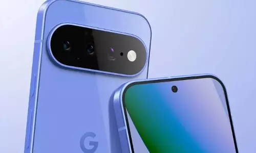 Pixel 11a Leak: गूगल के Pixel 11a में 8GB रैम, 4,870 mAh बैटरी Pixel 11a Leak: गूगल के Pixel 11a में 8GB रैम, 4,870 mAh बैटरी