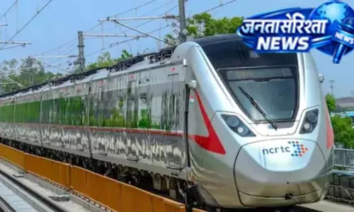 दिल्ली से ऋषिकेश तक आसान होगा सफर, जानें बड़ा बदलाव दिल्ली से ऋषिकेश तक आसान होगा सफर, जानें बड़ा बदलाव