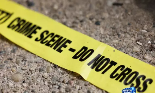 आंध्र प्रदेश: महिला उत्पीड़न मामले में TDP नेता पर मामला दर्ज आंध्र प्रदेश: महिला उत्पीड़न मामले में TDP नेता पर मामला दर्ज