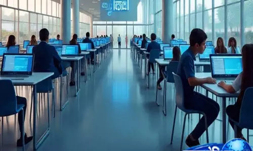 Digital एजुकेशन में यूपी बना मिसाल, अपार आईडी निर्माण में हासिल किया टॉप स्थान Digital एजुकेशन में यूपी बना मिसाल, अपार आईडी निर्माण में हासिल किया टॉप स्थान