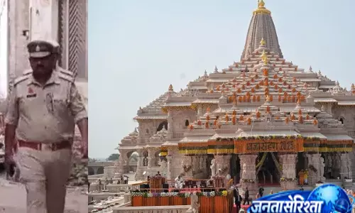 चढ़ावा चोरी मामले में जांच तेज, आरोपी और करीबियों के लेनदेन पर पुलिस की नजर चढ़ावा चोरी मामले में जांच तेज, आरोपी और करीबियों के लेनदेन पर पुलिस की नजर