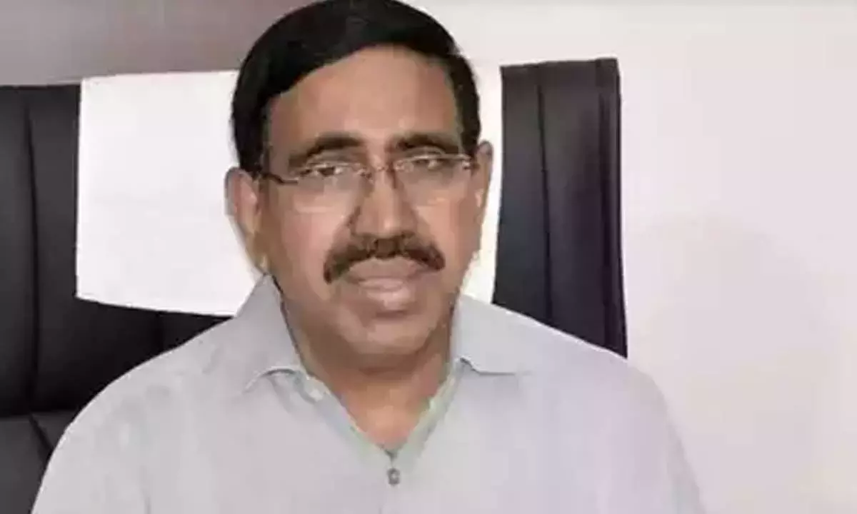 सरकार किसानों की राय को प्राथमिकता देगी: मंत्री नारायण सरकार किसानों की राय को प्राथमिकता देगी: मंत्री नारायण