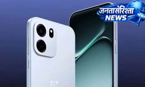144Hz डिस्प्ले और Snapdragon प्रोसेसर वाला OnePlus फोन सस्ता 144Hz डिस्प्ले और Snapdragon प्रोसेसर वाला OnePlus फोन सस्ता