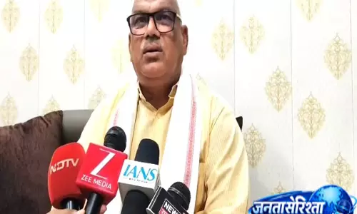 Madrasa हादसे पर बेढ़म सख्त, बोले- लापरवाही करने वालों को नहीं छोड़ेंगे Madrasa हादसे पर बेढ़म सख्त, बोले- लापरवाही करने वालों को नहीं छोड़ेंगे