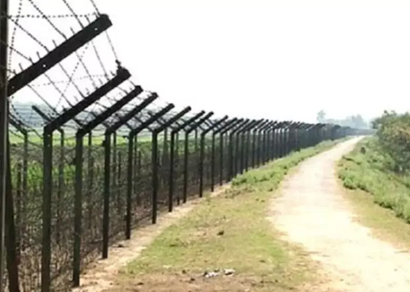 मिज़ोरम के ज़िले ने अवैध आप्रवासन के ख़िलाफ सख़्त कार्रवाई की मिज़ोरम के ज़िले ने अवैध आप्रवासन के ख़िलाफ सख़्त कार्रवाई की