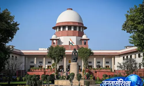 हर अपशब्द अश्लीलता नहीं, सुप्रीम कोर्ट की अहम टिप्पणी हर अपशब्द अश्लीलता नहीं, सुप्रीम कोर्ट की अहम टिप्पणी