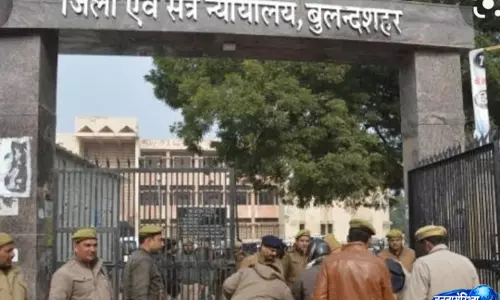 8 Year पुराने मामले में फैसला, छेड़छाड़ आरोपी को 3 साल की जेल 8 Year पुराने मामले में फैसला, छेड़छाड़ आरोपी को 3 साल की जेल