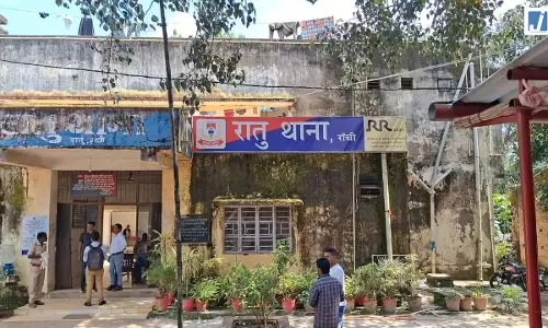 मौत का चूल्हा बना कोयले का धुआं, मां-बेटे की दर्दनाक मौत मौत का चूल्हा बना कोयले का धुआं, मां-बेटे की दर्दनाक मौत