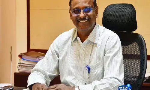 विक्रम-1 लॉन्च में आई तकनीकी गड़बड़ी, 35 मिनट हुई देरी: ISRO विक्रम-1 लॉन्च में आई तकनीकी गड़बड़ी, 35 मिनट हुई देरी: ISRO
