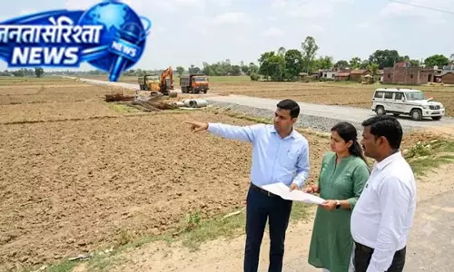 गोपालगंज-मीरगंज बायपास के लिए जमीन अधिग्रहण तेज गोपालगंज-मीरगंज बायपास के लिए जमीन अधिग्रहण तेज