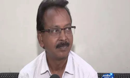 Vikram-1 लॉन्च पर गुजरात विज्ञान परिषद ने जताई खुशी Vikram-1 लॉन्च पर गुजरात विज्ञान परिषद ने जताई खुशी