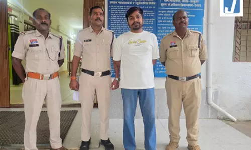 किराएदारों का पुलिस वेरिफिकेशन नहीं कराया तो होगी कार्रवाई किराएदारों का पुलिस वेरिफिकेशन नहीं कराया तो होगी कार्रवाई
