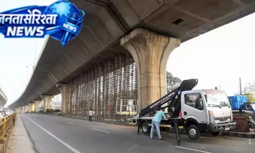 दिल्ली-NCR को बड़ी सौगात, एलिवेटेड कॉरिडोर तैयार होगा दिल्ली-NCR को बड़ी सौगात, एलिवेटेड कॉरिडोर तैयार होगा