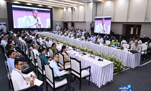 स्वास्थ्य क्षेत्र में नए सुधारों की तैयारी, NHA ने तय की रणनीति स्वास्थ्य क्षेत्र में नए सुधारों की तैयारी, NHA ने तय की रणनीति