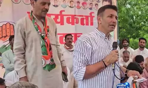 MP कांग्रेस अध्यक्ष पटवारी बोले, दतिया में मिलेगी आसान जीत MP कांग्रेस अध्यक्ष पटवारी बोले, दतिया में मिलेगी आसान जीत