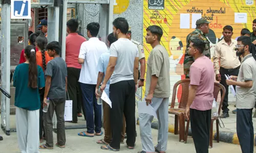 सेना की मदद से कोचिंग लेने वाले असम के 30 छात्रों ने नीट परीक्षा पास की सेना की मदद से कोचिंग लेने वाले असम के 30 छात्रों ने नीट परीक्षा पास की