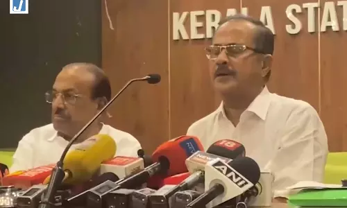 IUML में मतभेद की खबरों पर विराम, पीएमए सलाम बोले IUML में मतभेद की खबरों पर विराम, पीएमए सलाम बोले