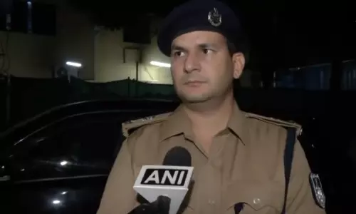 ऑनलाइन सट्टा रैकेट में बढ़ी कार्रवाई, डिजिटल रिपोर्ट में सामने आए नए नाम; DCP बोले- ऑनलाइन सट्टा रैकेट में बढ़ी कार्रवाई, डिजिटल रिपोर्ट में सामने आए नए नाम; DCP बोले-