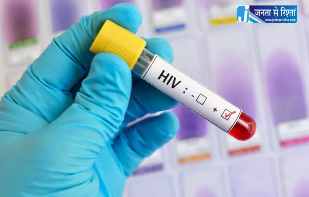 टैटू से संक्रमण, महिला HIV पॉजिटिव हुई, सदमे में टैटू से संक्रमण, महिला HIV पॉजिटिव हुई, सदमे में
