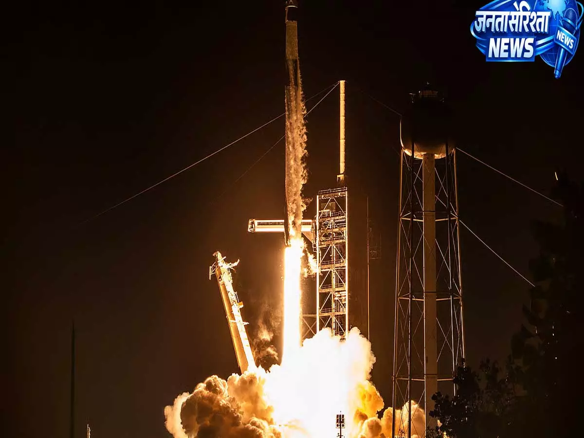 स्टारशिप लॉन्च रद्द होने के बाद SpaceX के शेयर IPO प्राइस से नीचे गिरे