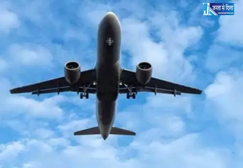जज के साथ विस्तारा एयरलाइंस ने धोखाधड़ी की, 1 लाख का जुर्माना जज के साथ विस्तारा एयरलाइंस ने धोखाधड़ी की, 1 लाख का जुर्माना