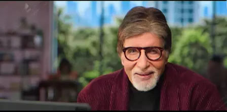 अमिताभ बच्चन ने केबीसी में बदलावों की घोषणा की, बोले- कंटेस्टेंट्स को ज्यादा सोचना होगा अमिताभ बच्चन ने केबीसी में बदलावों की घोषणा की, बोले- कंटेस्टेंट्स को ज्यादा सोचना होगा