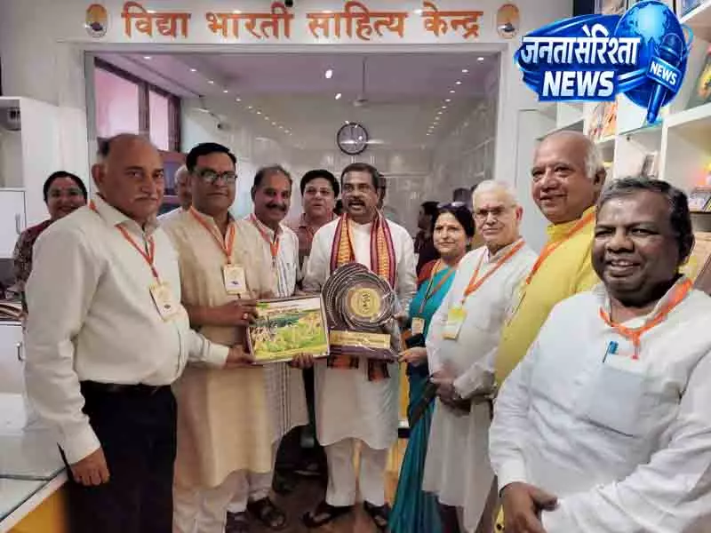 NIT Kurukshetra में मानसिक कल्याण पर रहेगा विशेष जोर NIT Kurukshetra में मानसिक कल्याण पर रहेगा विशेष जोर