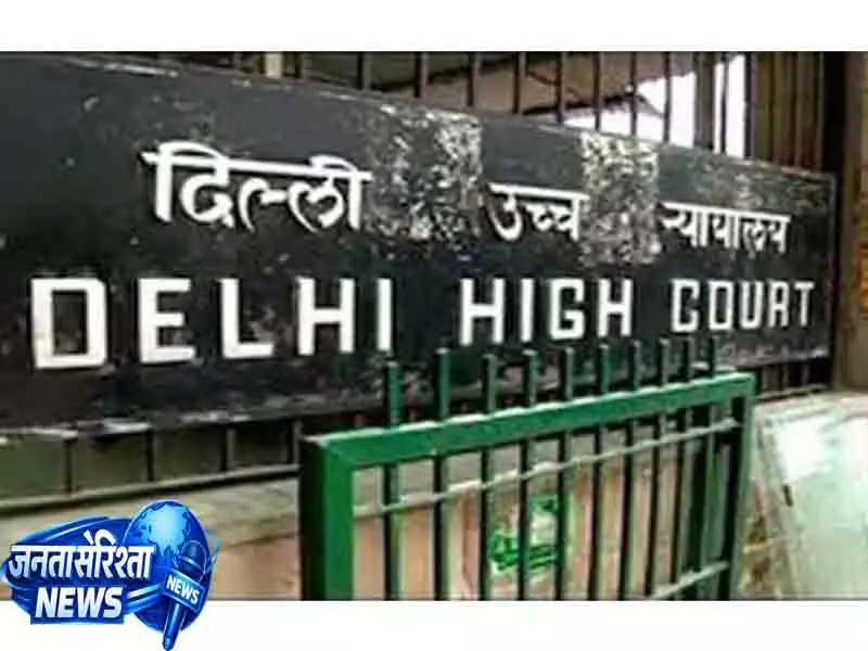 Delhi HC ने शरजील की बेल पर पुलिस को नोटिस जारी किया