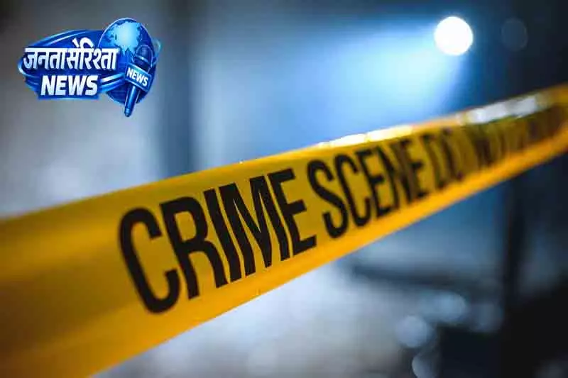Faridabad में दो नाबालिगों पर यौन उत्पीड़न का केस Faridabad में दो नाबालिगों पर यौन उत्पीड़न का केस
