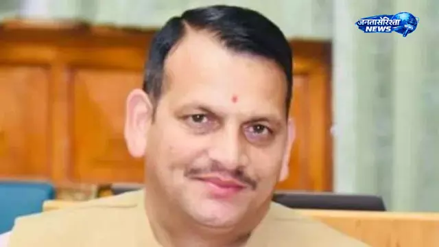 हिमाचल शिक्षा बोर्ड में कथित बैकडोर भर्ती को लेकर BJP का हमला हिमाचल शिक्षा बोर्ड में कथित बैकडोर भर्ती को लेकर BJP का हमला