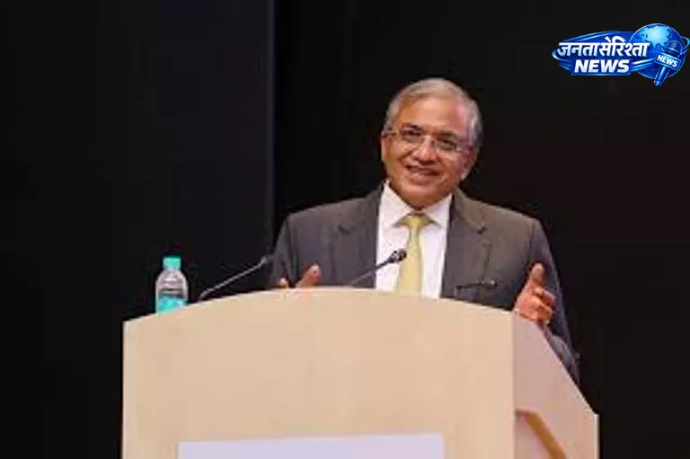 ECI की पहली मीडिया कॉन्फ्रेंस, CEC बोले- पारदर्शिता से मजबूत होगा लोकतंत्र ECI की पहली मीडिया कॉन्फ्रेंस, CEC बोले- पारदर्शिता से मजबूत होगा लोकतंत्र