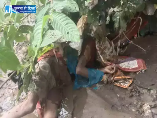रायगढ़ और बिलासपुर में 2 महिलाओं की मौत, बारिश का कहर रायगढ़ और बिलासपुर में 2 महिलाओं की मौत, बारिश का कहर