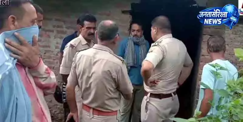 Nurpur जवाली में ड्रग ओवरडोज से दो युवकों की मौत, 2 गिरफ्तार Nurpur जवाली में ड्रग ओवरडोज से दो युवकों की मौत, 2 गिरफ्तार