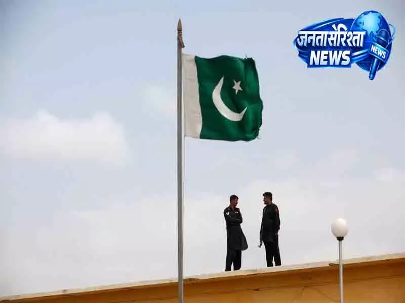 Pakistan की यूरोप में कश्मीर मुद्दा उठाने की तैयारी Pakistan की यूरोप में कश्मीर मुद्दा उठाने की तैयारी