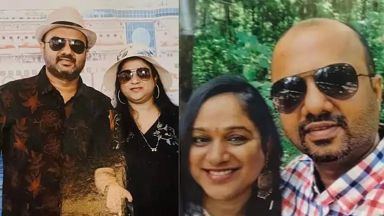 डॉ. किरण होन्नावर हत्याकांड: रिश्तेदारों ने बताई घरेलू तनाव की बात, जांच में जुटी पुलिस